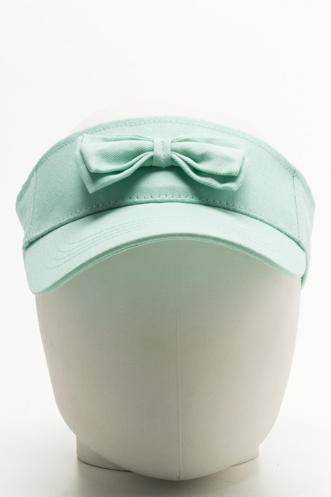 Visor Turquoise