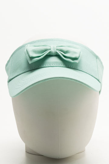 Visor Turquoise