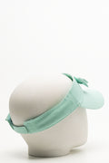 Visor Turquoise (1)