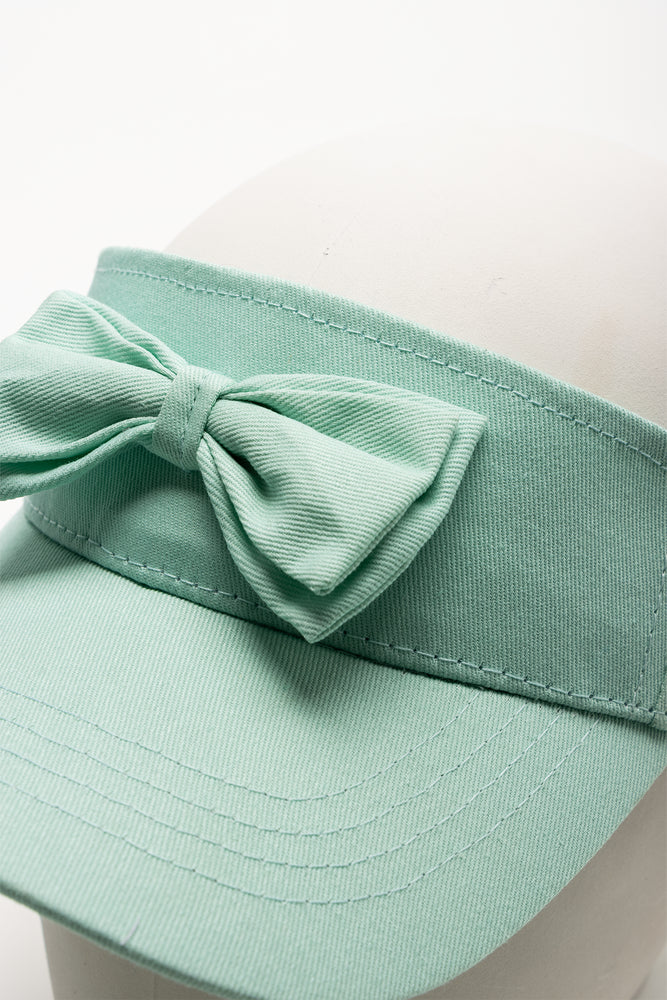 Visor Turquoise (2)