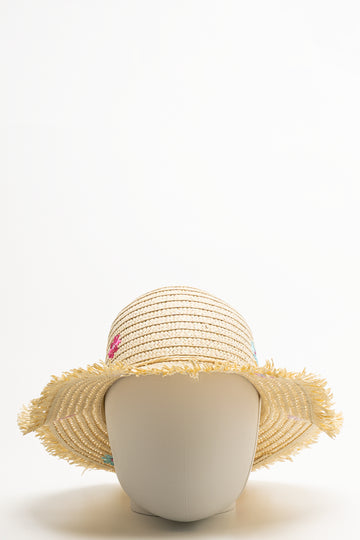 Sun Hat Natural