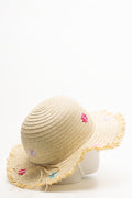Sun Hat Natural (1)