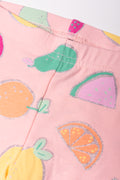 Leggings Peach (1)