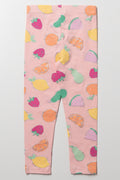 Leggings Peach (2)