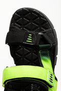 Sports Sandal Black (4)