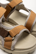 Utility Sandals Natural (2)