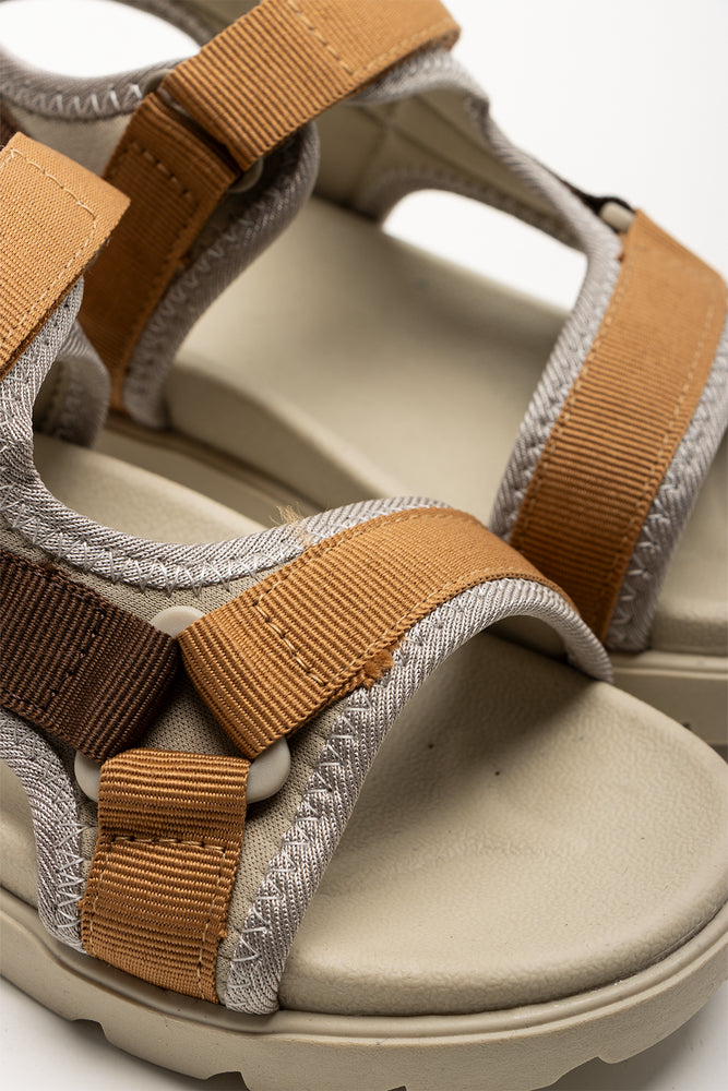 Utility Sandals Natural (2)