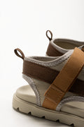 Utility Sandals Natural (3)