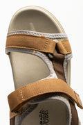 Utility Sandals Natural (4)