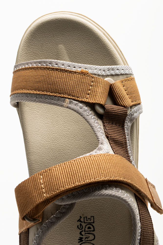 Utility Sandals Natural (4)