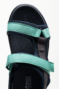 Utility Sandals Navy (4)