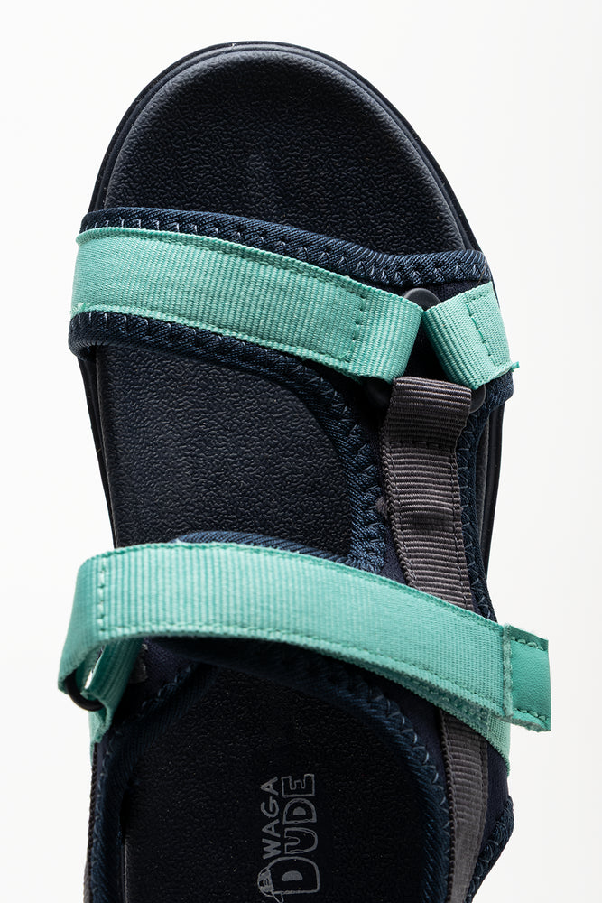 Utility Sandals Navy (4)
