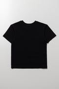 Batman T-Shirt Black (2)