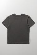 Hot Wheels T-Shirt Grey (2)