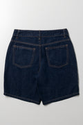 Denim Shorts Blue (2)