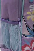 Stitch Back Pack Purple (4)