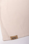 T-Shirt And Pants Set Natural (2)