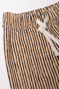 T-Shirt And Pants Set Natural (3)