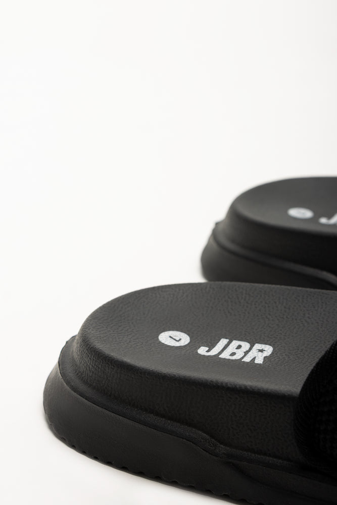 Utility Buckle Slides Black (3)