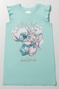 Stitch Sleepshirt Blue
