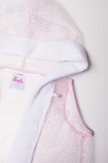 Barbie Sleepshirt Pink (2)