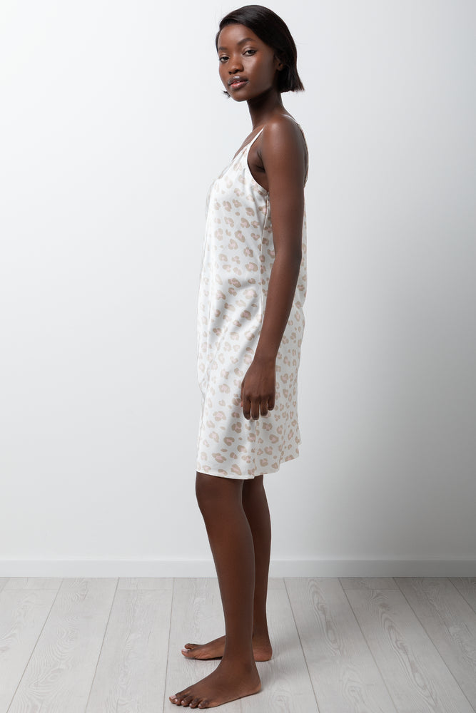 2 Pack Chemise Natural And Pink (1)