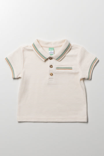 Textured Golfer Cream