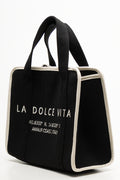 Tote Bag Black (1)