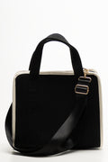 Tote Bag Black (2)