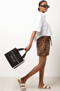 Shorts Brown (3)