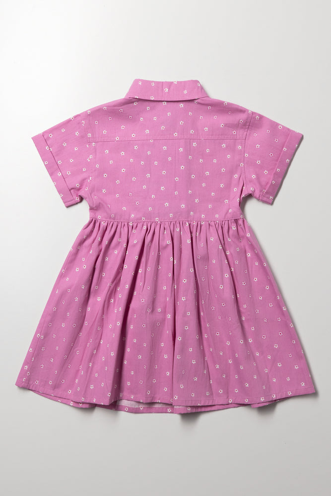 Utility Dress Pink (3)