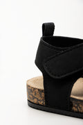 Mickey Mouse Sandals Multi (3)