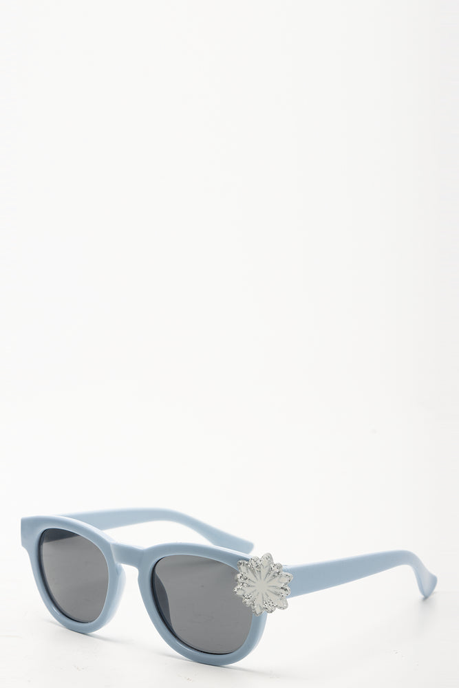 Frozan Bucket Hat Blue (2)