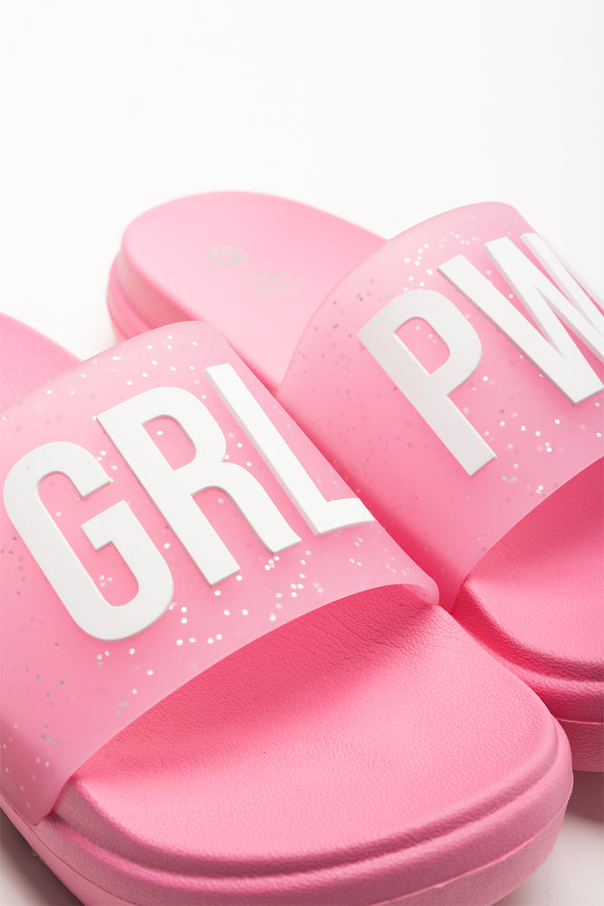 Slides Pink (2)