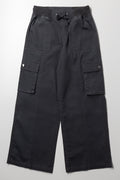 Cargo Pants Dark Grey