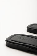 Mule Sandals Black (3)