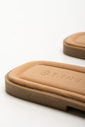 Mule Sandals Cream (3)