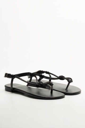 Sandals Black