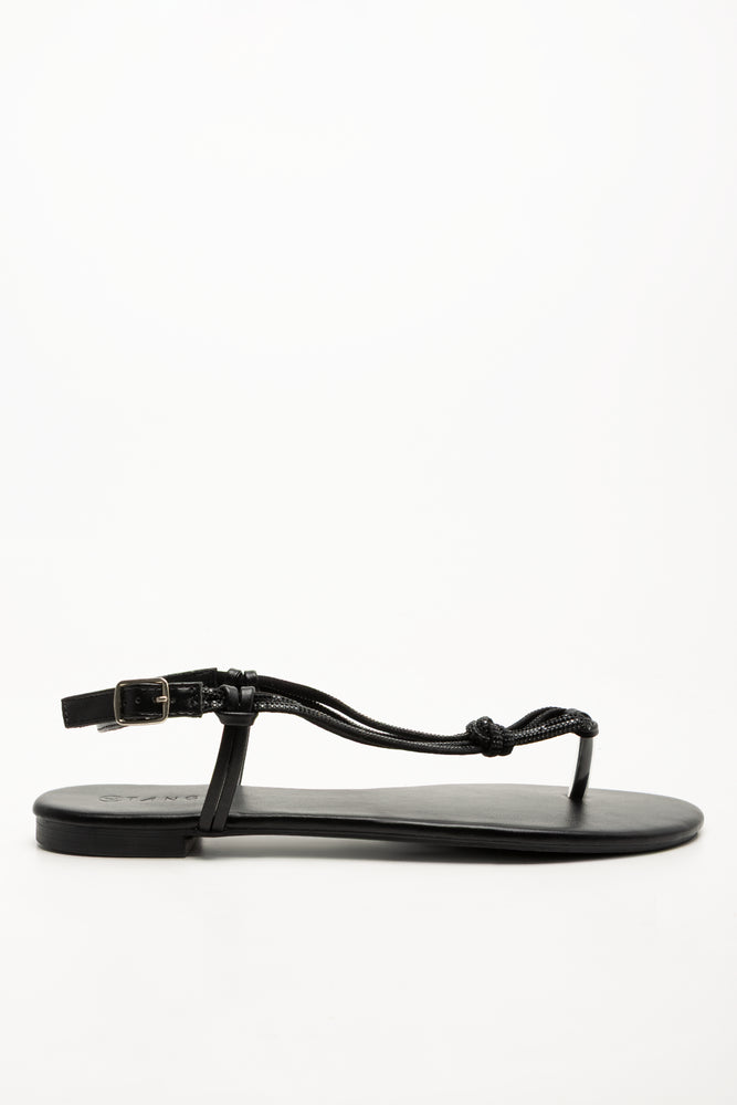 Sandals Black