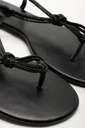 Sandals Black (2)