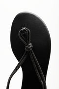 Sandals Black (4)