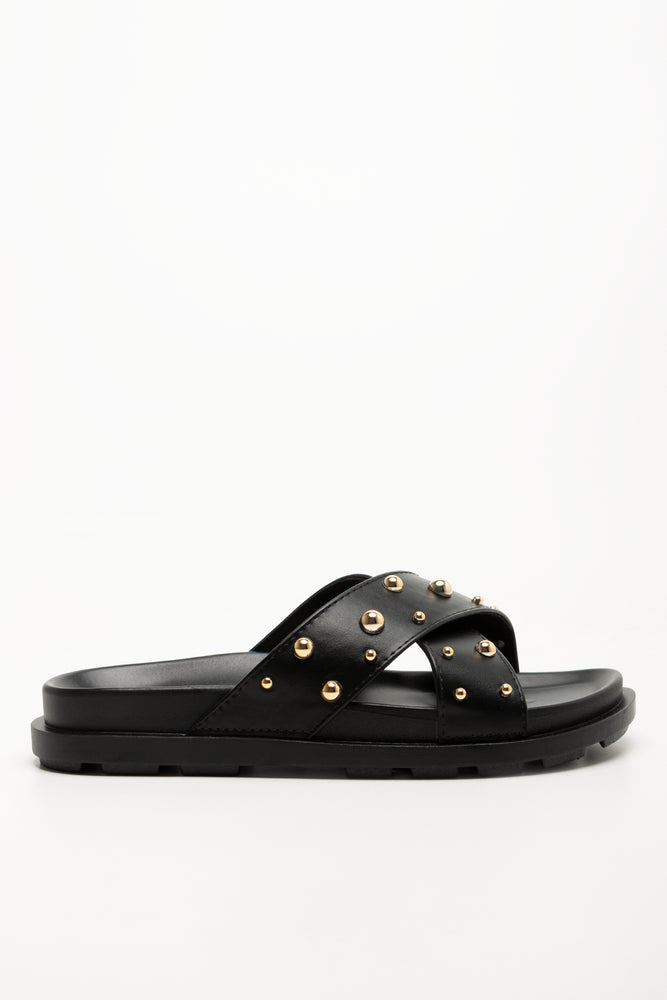 Sandals Black
