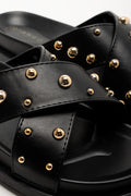 Sandals Black (2)