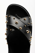 Sandals Black (4)
