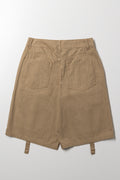 Cargo Shorts Natural (3)
