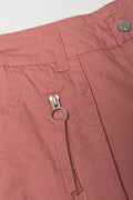 Cargo Shorts Pink (1)