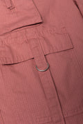 Cargo Shorts Pink (2)