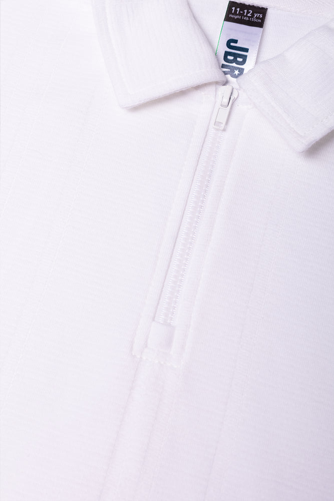 Golfer White