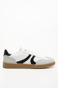 Retro Sneaker White (1)