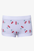 2 Pack Cherry Seamfree Panties White And Peach (1)